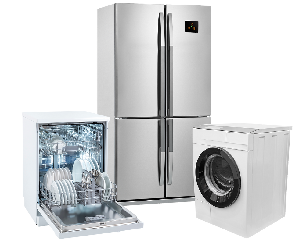 APD Parts Depot Appliance Replacement Parts